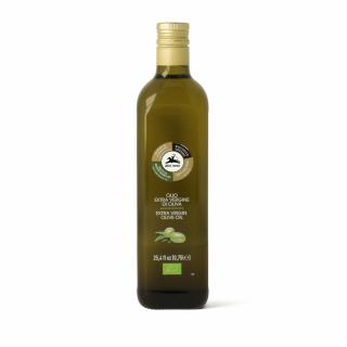 Alce nero oliwa z oliwek extra virgin bio 750 ml