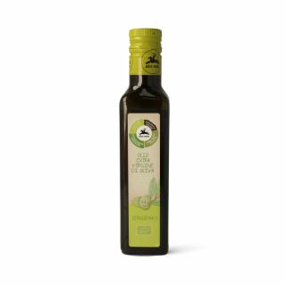 Alce nero oliwa z oliwek extra virgin dla dzieci bio 250 ml