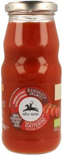 Alce nero sos pomidorowy passata (z pomidorów daktylowych) bio 350 g
