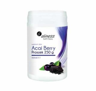 ALINESS Acai Berry 250g