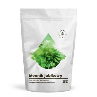 AURA HERBALS Błonnik jabłkowy (Trawienie, metabolizm) 300g