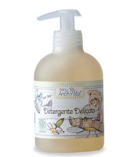 Baby anthyllis mydło w płynie dla niemowląt i dzieci eco 300 ml