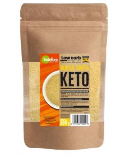 Balviten bułka tarta keto bezglutenowa 200 g