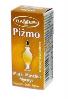 BAMER kompozycja zapachowa piżmo 7 ml
