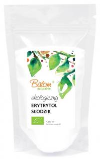 Batom erytrytol bio 1 kg