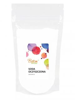Batom soda oczyszczona 1 kg