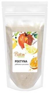 Baton pektyna jabłkowo  cytrusowa do dżemów 150 g