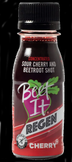 Beet It Sport Regen Cherry+ Shot 70 ml