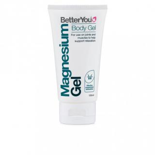 BETTERYOU Magnesium Gel - Żel magnezowy (150 ml)