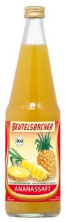 Beutelsbacher sok ananasowy nfc bio 700 ml
