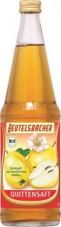 Beutelsbacher sok z pigwy bio 700 ml
