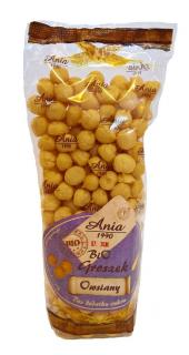 Bio ania groszek owsiany bez dodatku cukrów bio 70 g