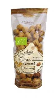 Bio ania groszek ptysiowy orkiszowy bez dodatku cukrów bio 70 g