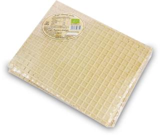 Bio ania wafle domowe z otrębami bez dodatku cukrów bio 190 g