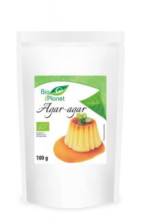 Bio planet agar bio 100 g