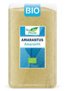 Bio planet amarantus bio 1 kg