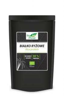 Bio planet białko ryżowe bio 150 g