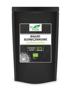 Bio planet białko słonecznikowe bio 150 g