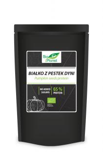 Bio planet białko z pestek dyni bio 150 g