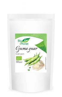 Bio planet guma guar bio 200 g