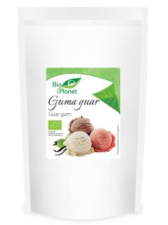 Bio planet guma guar bio 600 g