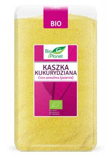 Bio planet kaszka kukurydziana bio 1 kg