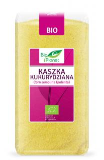 Bio planet kaszka kukurydziana bio 500 g