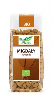 Bio planet migdały bio 100 g