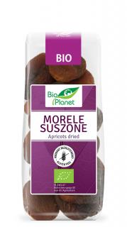 Bio planet morele suszone bezglutenowe bio 150 g