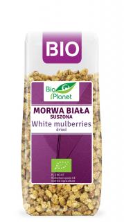 Bio planet morwa biała suszona bio 100 g