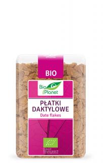 Bio planet płatki daktylowe bio 150 g