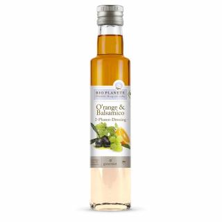 Bio planete dressing do dań na zimno 2fazowy bio 250 ml