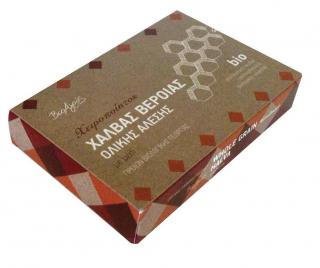 Bioagros chałwa miodowa bio 200 g