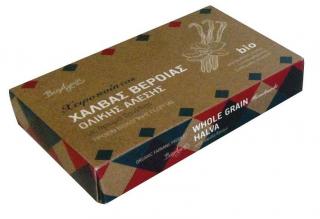 Bioagros chałwa waniliowa bio 200 g