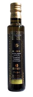 Bioagros oliwa z oliwek extra virgin bio 250 ml