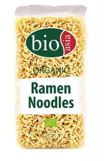 Bioasia makaron ramen bio 250 g