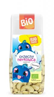 Biominki orzechy nerkowca bio 75 g