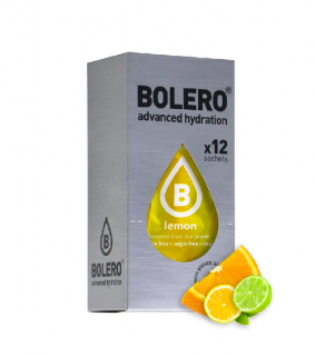 Bolero Drink Box Citrus mix smaków cytrusowych 12 x 3g