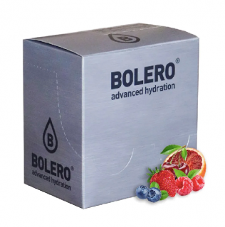 Bolero Drink Box mix smaków 48 x 3g