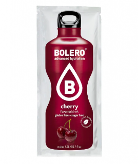 Bolero Instant Cherry 9g