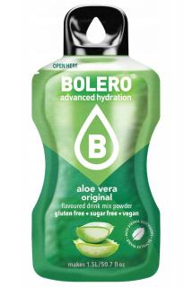 Bolero Instant Drink Aloe Vera Original 9g