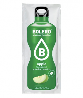 Bolero Instant Drink Apple 9g
