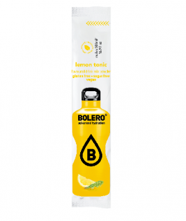 Bolero Instant Drink Sticks Lemon Tonic 3g
