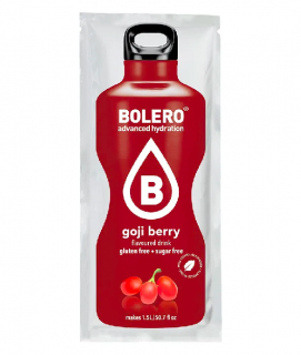 Bolero Instant Goji Berry 9g