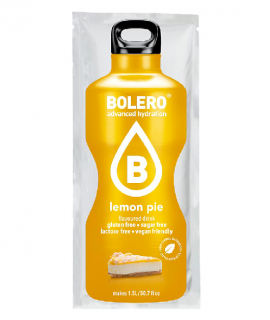 Bolero Instant Lemon Pie 9g