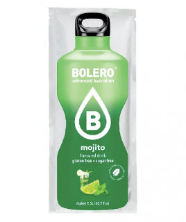 Bolero Instant Mojito 9g