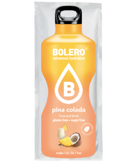 Bolero Instant Pina Colada 9g