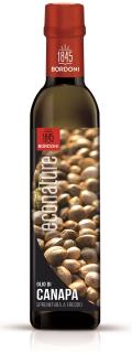 Bordoni olej konopny tłoczony na zimno bio 250 ml