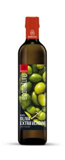Bordoni oliwa z oliwek extra virgin bio 250 ml