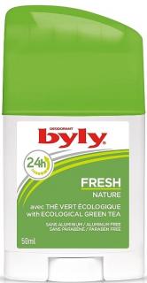 Byly dezodorant w sztyfcie fresh 50 ml